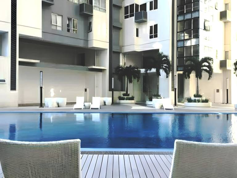 Wonderful apartment | Pets are welcome — photo 5
