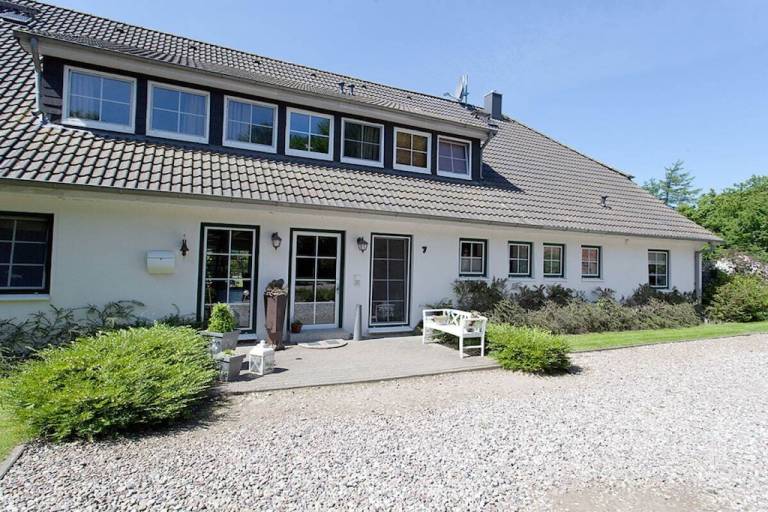 Ferienhaus  Gingst
