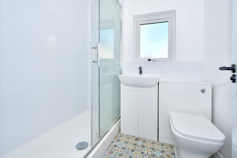 Children-friendly vacation home with yard | Pet-friendly — photo 3
