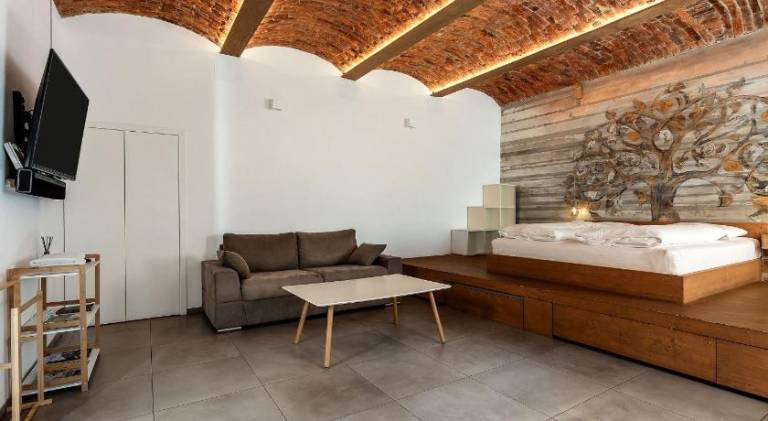 Apartment | Near Ljubljana Castle — photo 2