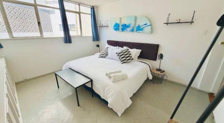 Pleasant rental apartment | Next to National Museum of Anthropology | Dogs allowed — photo 2