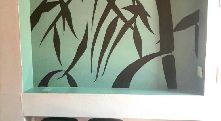 Serviced apartment with garden & patio | Pets allowed — photo 3
