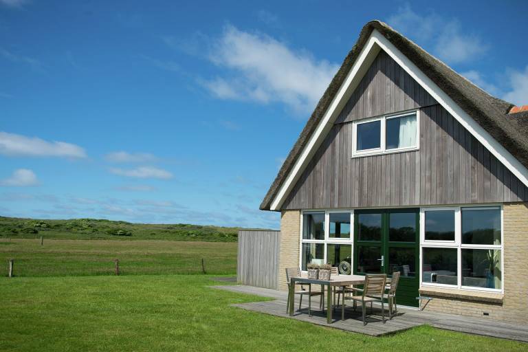 Villa Ameland