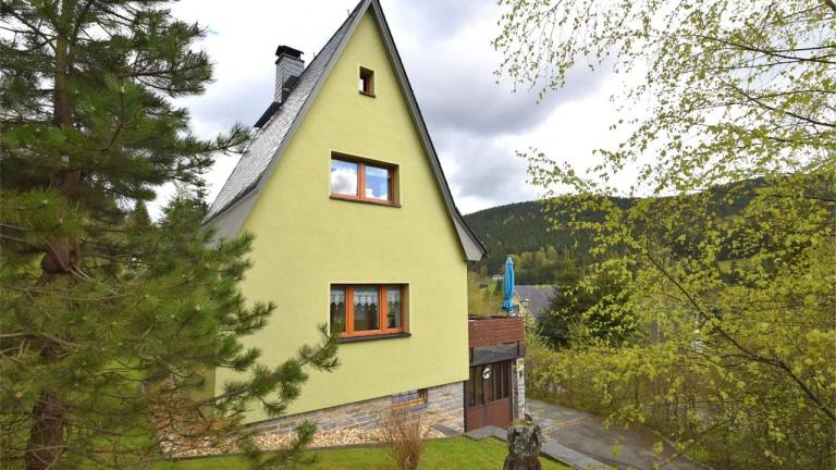 Ferienhaus  Graslitz