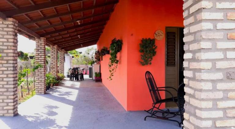 Casa de Praia Toca da Onca — photo 2