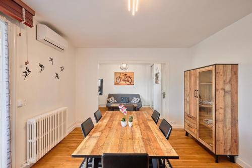 Appartement Bourg-en-Bresse