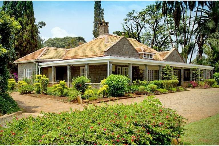 Apartament  Kariba