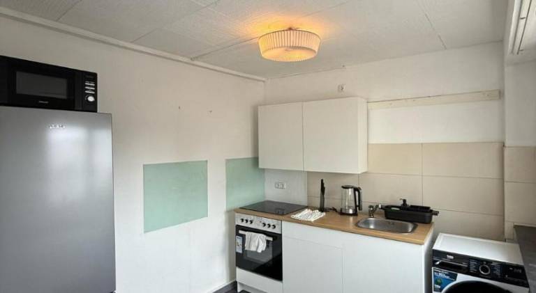 Ferienwohnung Flughafen Frankfurt am Main