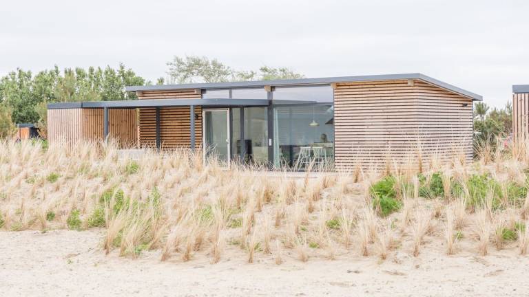 Ferienhaus für 4 Personen 50 m² in Hollum