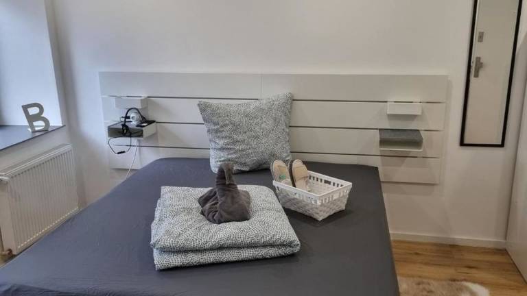 Ferienwohnung Kaiserslautern