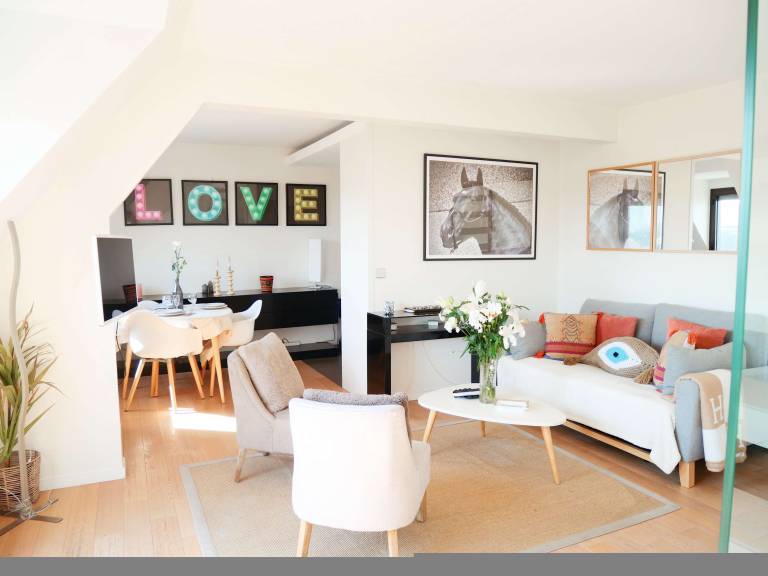 Appartement Trouville-sur-Mer