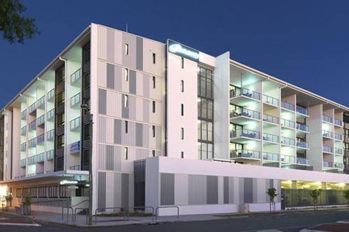 Apartment Mackay
