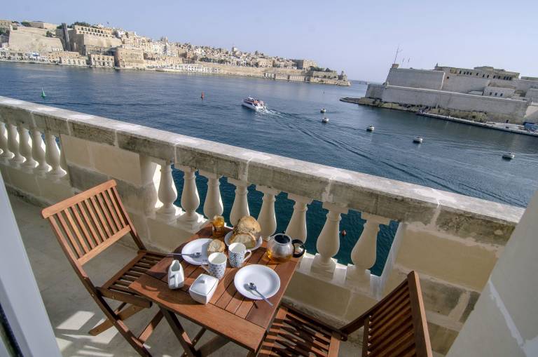 Apartamento Sliema