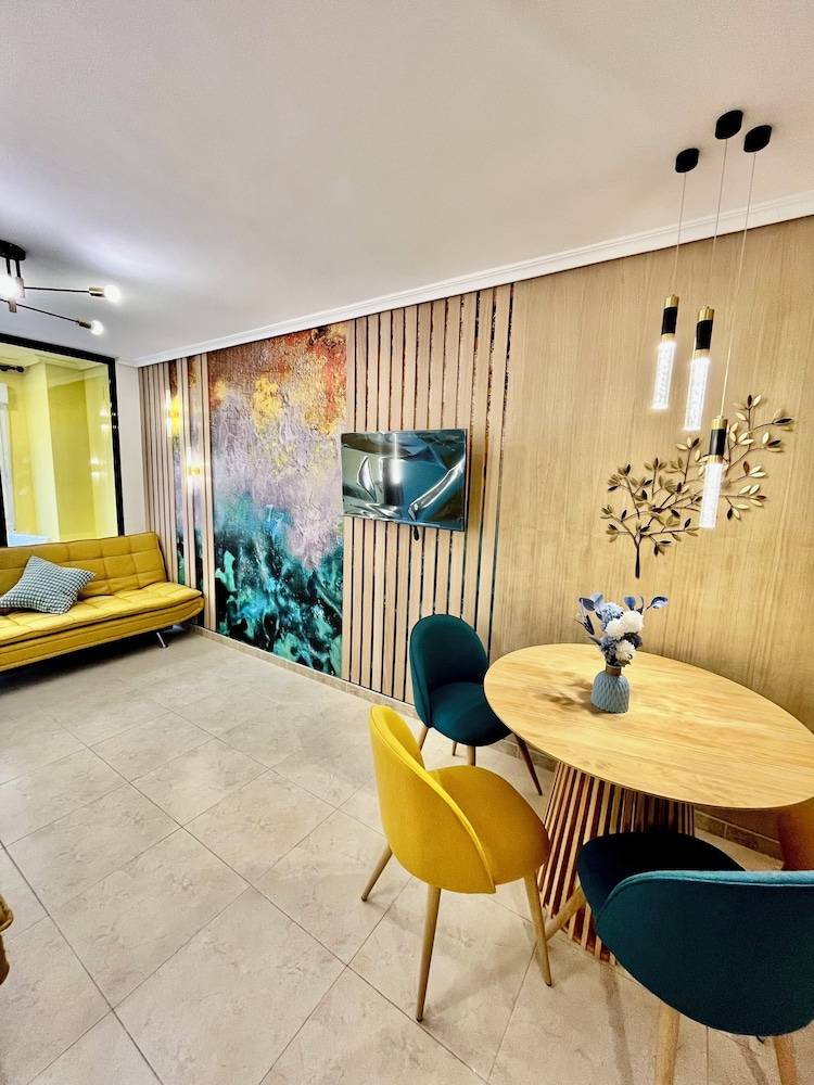 Appartamento vacanza Alicante