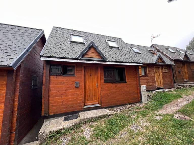 Chalet Les Angles