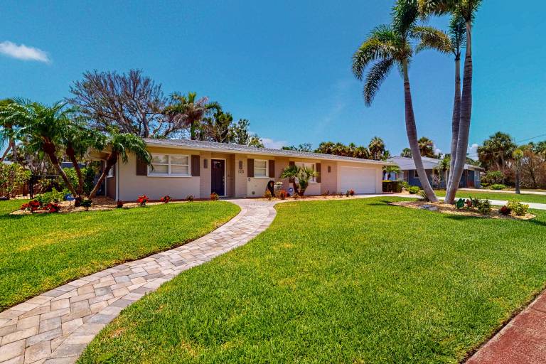 House Lido Key