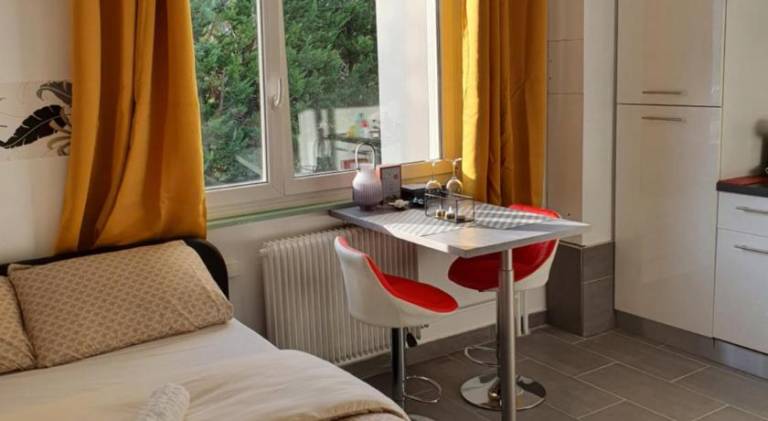 Pleasant holiday apartment | Pets allowed — photo 2