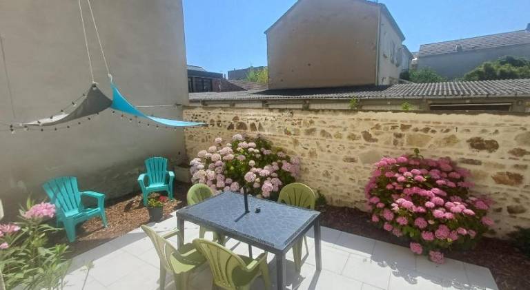 Apartment | Dogs allowed in Vichy