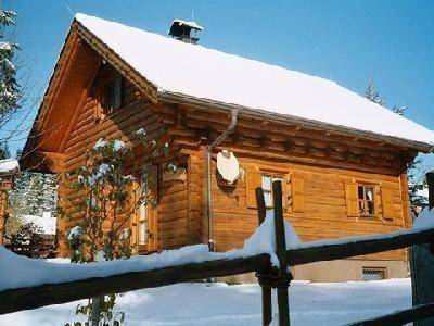 Ferienhaus in Kliening für max. 6 Gäste