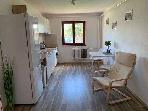 Apartmán Třebíč