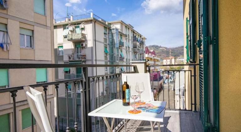 Charming apartment | Dogs allowed — photo 4