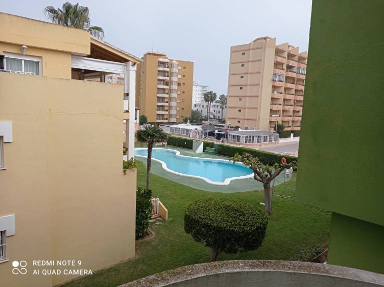 Family-oriented pleasant rental apartment with terrace, pool & garden | Close to the beach | Pets allowed — photo 3