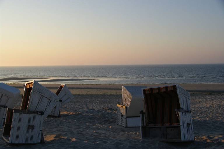 Ferienwohnung Wangerooge