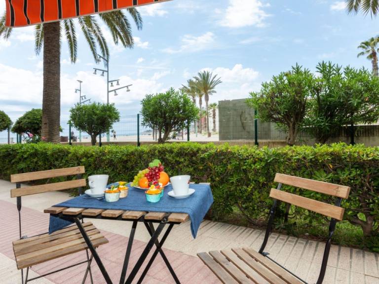 Apartment Tarragona