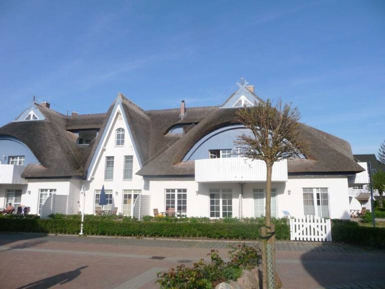 Apartment Zingst