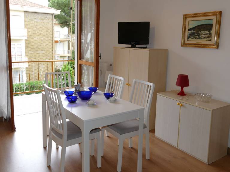 Appartement Diano Marina