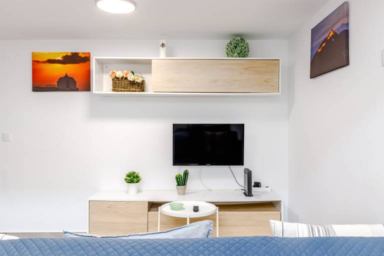 Apartment 'Fração D'ouro By Sesimbra' with Wi-Fi — photo 3