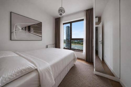 62 m&sup2; Ferienwohnung