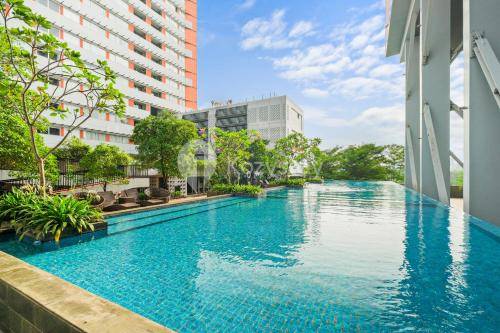 Apartamento Tangerang