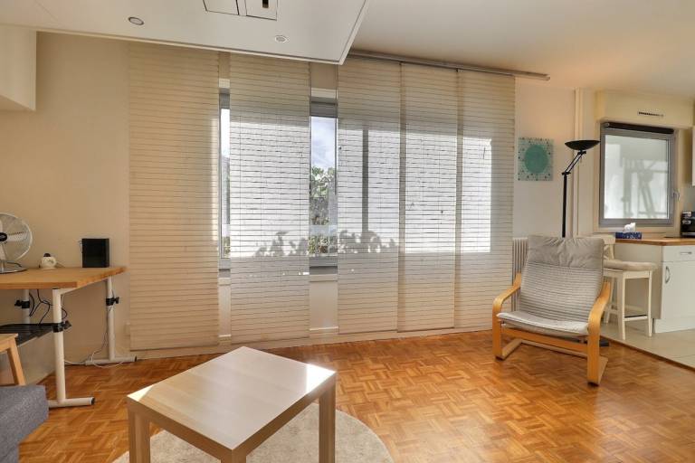 Apartment for 2 persons — photo 3