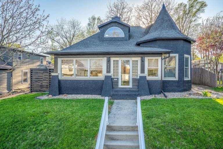 House  Des Moines