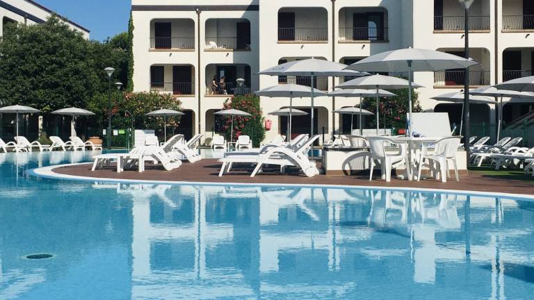 Ferienwohnung  Lido di Spina