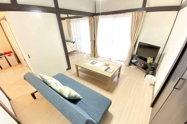 Apartment Tokorozawa