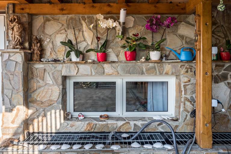 Rental apartment with terrace & BBQ — photo 2