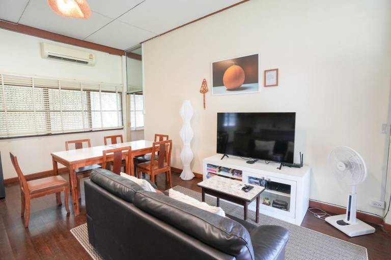 4 Bed Detached house with Sea view by the beach — photo 2