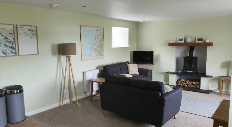 Vacation home with 2 rooms for 4 persons — photo 2