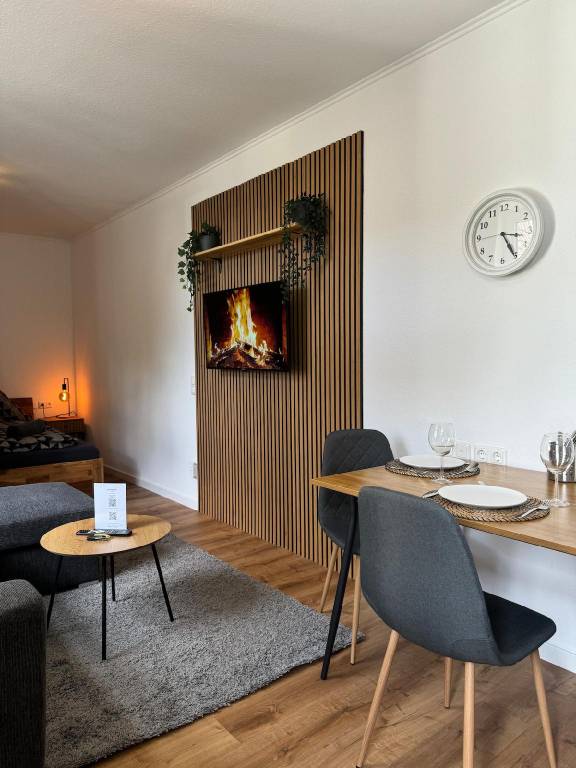 Rental apartment with 1 room for 2 persons — photo 3