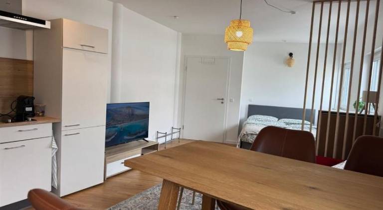 Pleasant rental apartment | Pets are welcome — photo 2