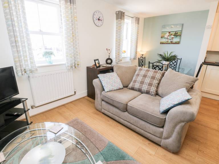 Child-friendly lovely cottage with garden | Beach view | Dogs allowed — photo 5