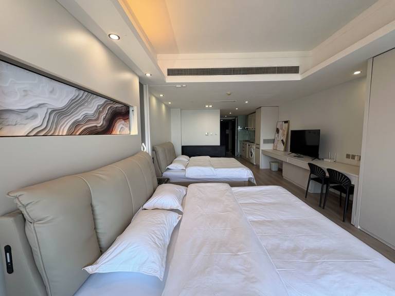 Aparthotel  Wangjing