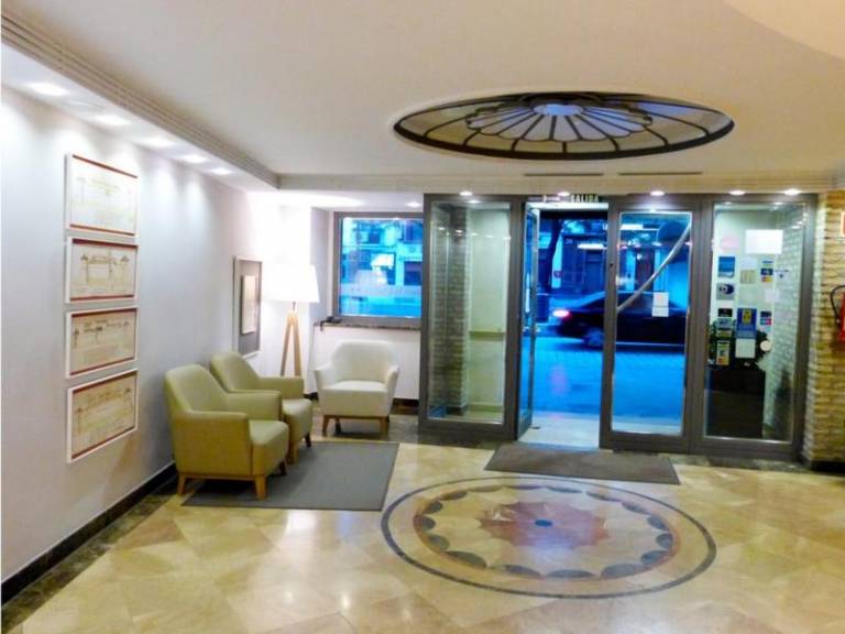 Hotel Avenida Zaragoza — photo 4