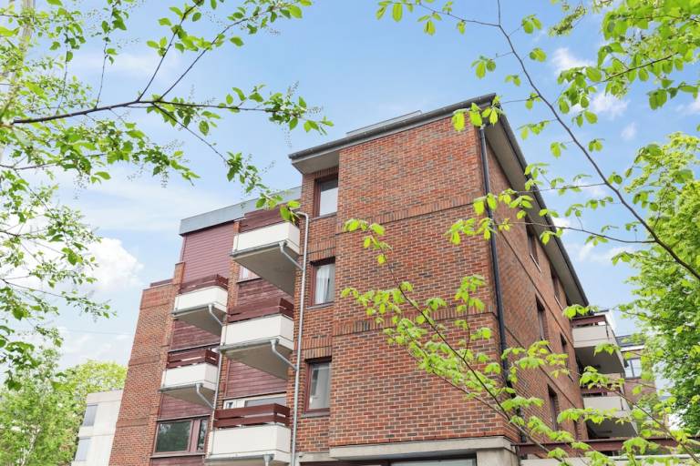Ferienwohnung  Oslo