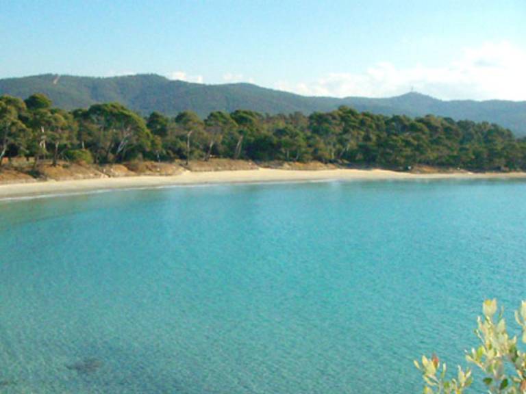 Mobilheim Le Lavandou