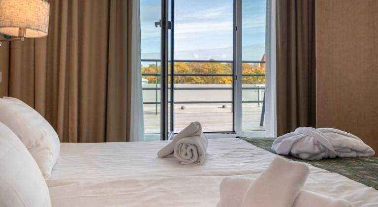 Meri Seaside Hotel & SPA — photo 2