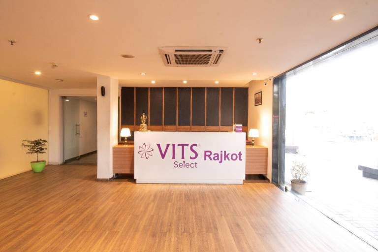 VITS Select Rajkot