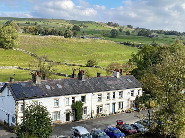 Cottage Grassington